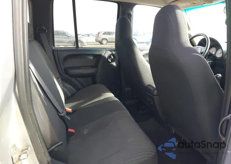 2003 Jeep Liberty Sport из США, поврежденный, VIN 1J4GL48K83W625907